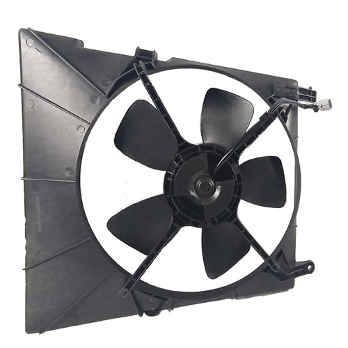 Motoventilador Automotriz Chevrolet Aveo 05-08