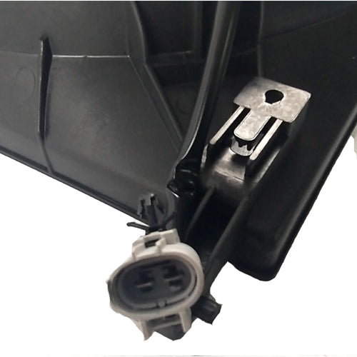 Motoventilador Automotriz Chevrolet Aveo 05-08