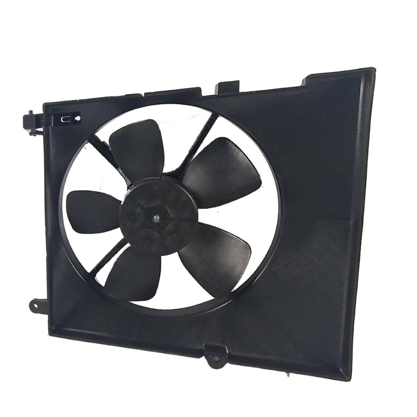 Motoventilador Automotriz Chevrolet Aveo 05-08