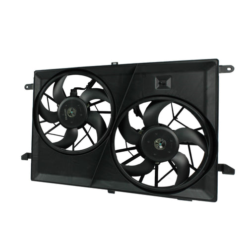 Motoventilador Automotriz Buick Enclave 08-17