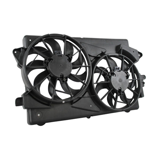 Motoventilador Automotriz Chevrolet Equinox 2005