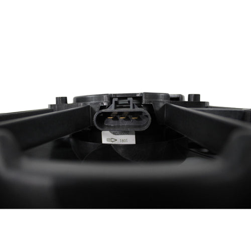 Motoventilador Automotriz Chevrolet Equinox 2005