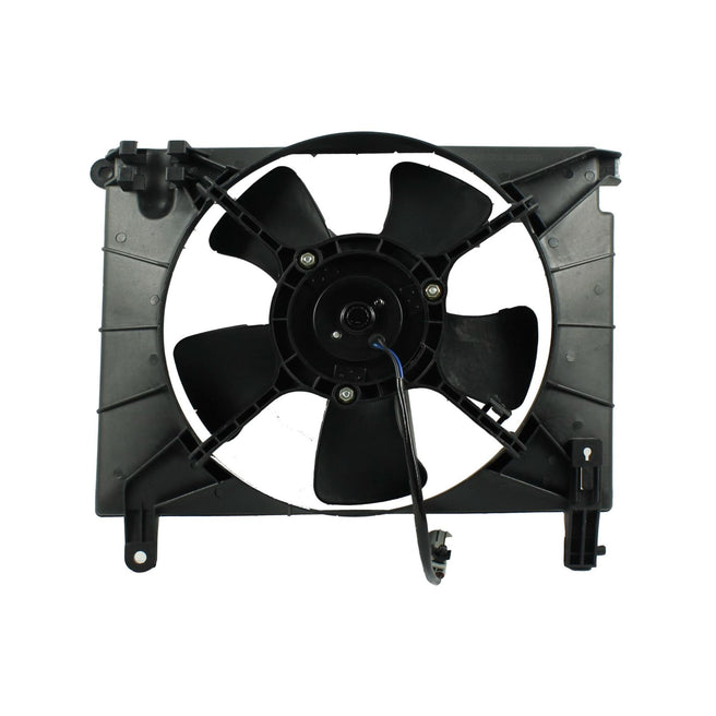 Motoventilador Automotriz Chevrolet Aveo 04-08