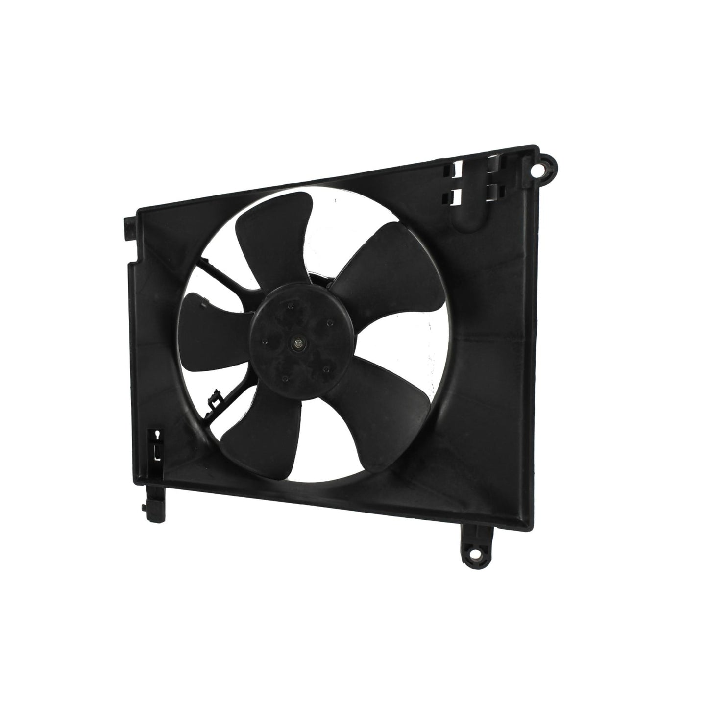Motoventilador Automotriz Chevrolet Aveo 04-08