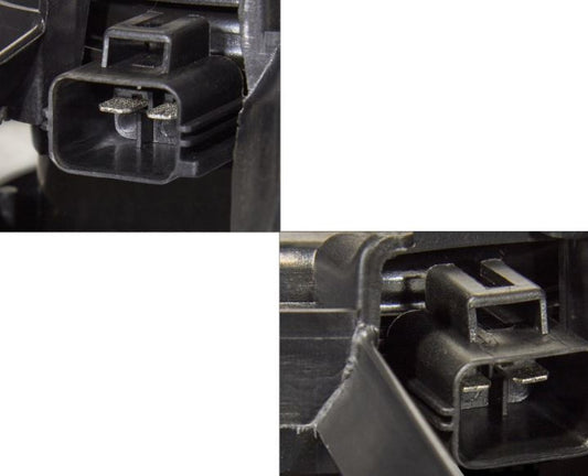 Motoventilador Automotriz Chevrolet Equinox 10-12