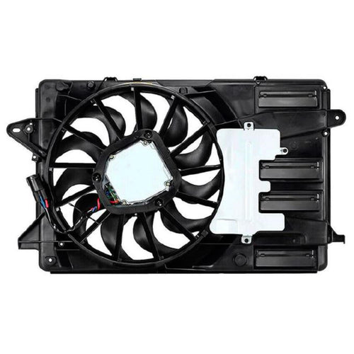 Motoventilador Automotriz Chevrolet Malibu 16-20