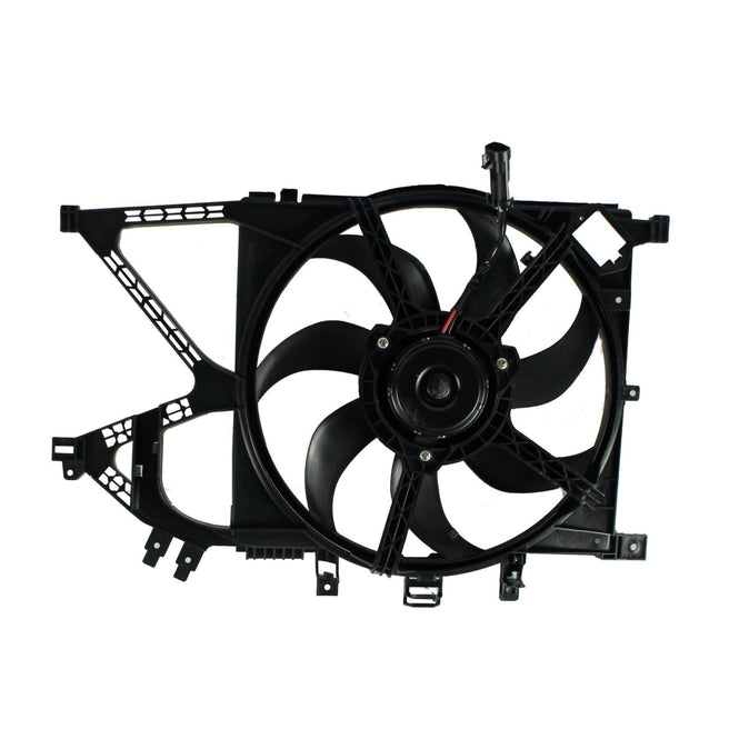 Motoventilador Automotriz Chevrolet Corsa Tornado 02-11