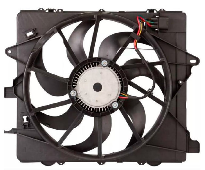 Motoventilador Buick Regal 2014-2017 L4 2.0L