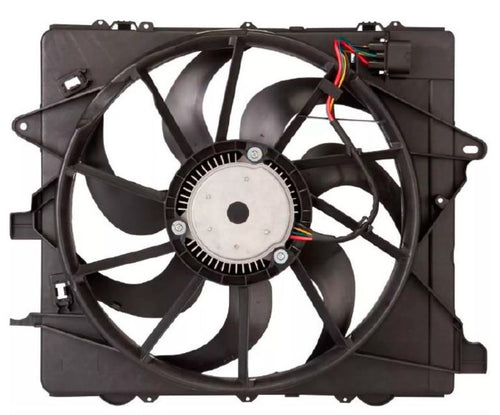 Motoventilador para Buick Regal 2014-2017 L4 2.0L