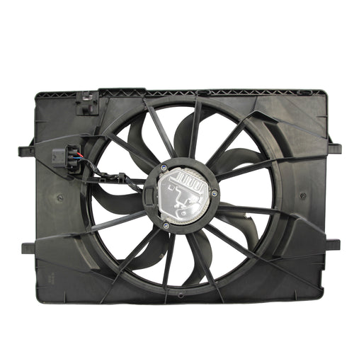 Motoventilador Poer 2024-2025 Deyac