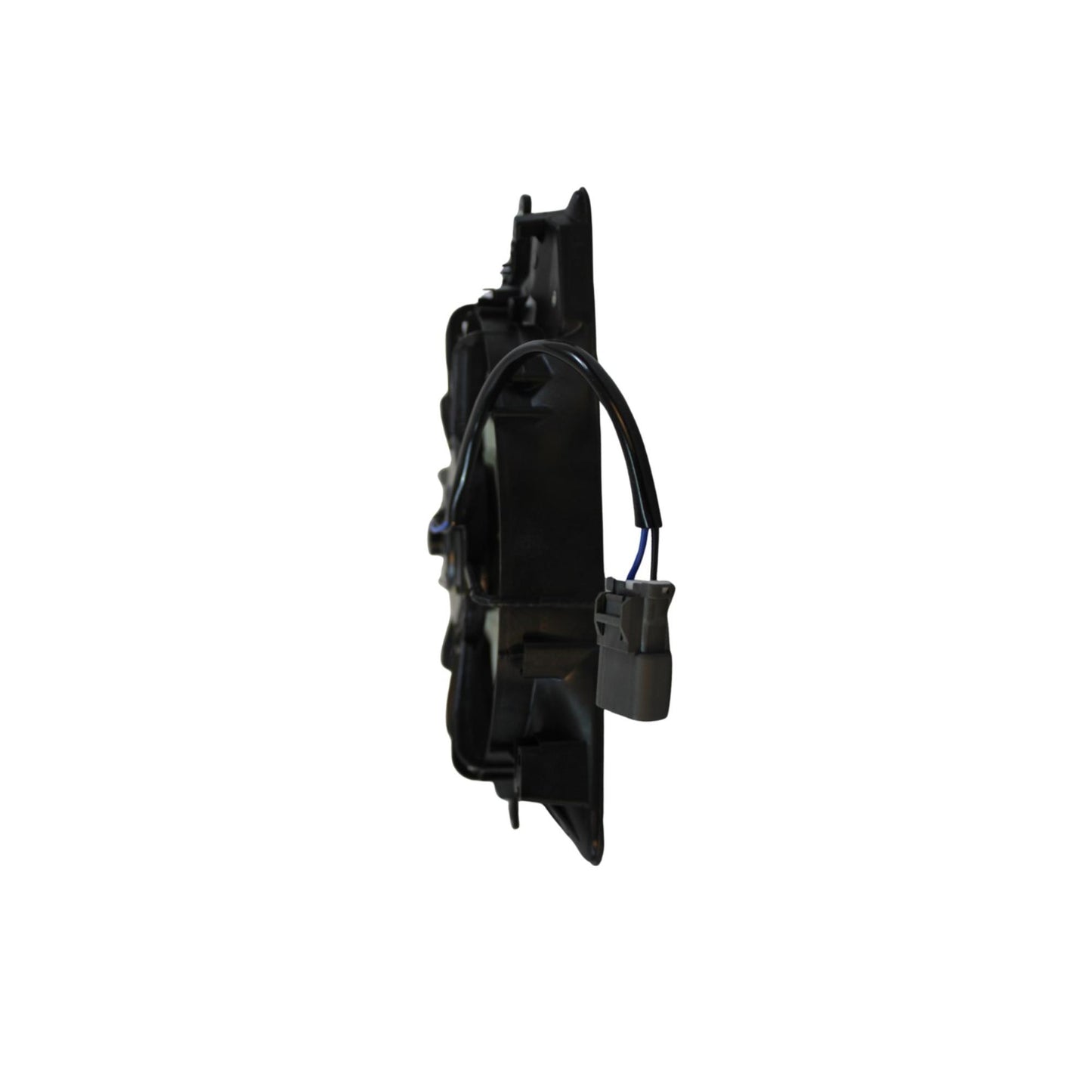 Motoventilador Automotriz Honda Fit 07-08
