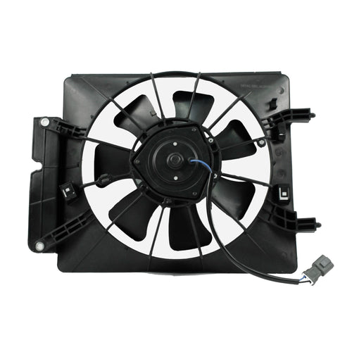 Motoventilador Automotriz Honda CR-V 02-06