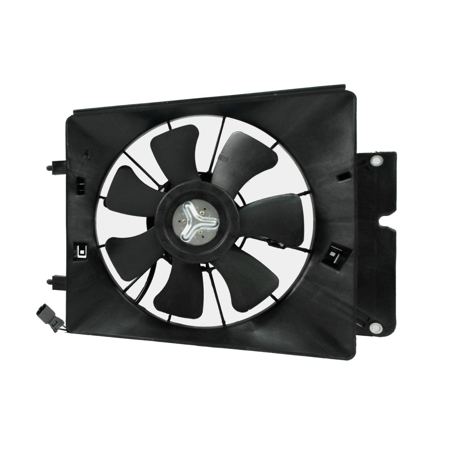 Motoventilador Automotriz Honda CR-V 02-06