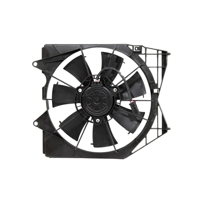 Motoventilador Automotriz Honda Accord S/AA 18-22