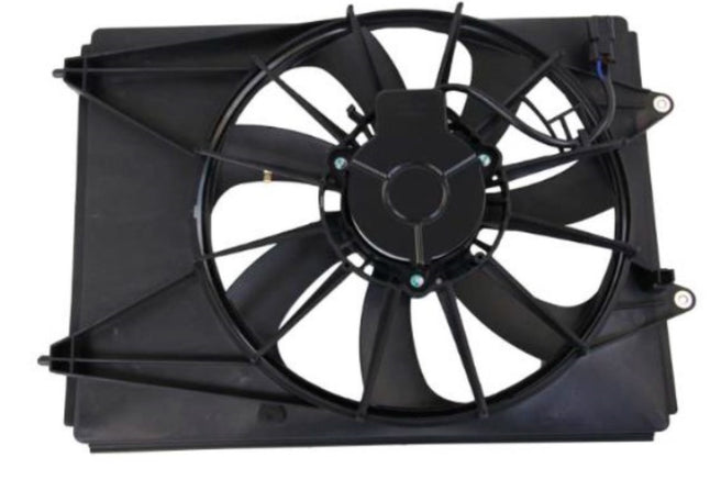 Motoventilador Honda Pilot 2016-2022