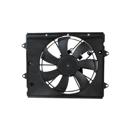 Motoventilador Automotriz Honda Civic, Fit 16-20