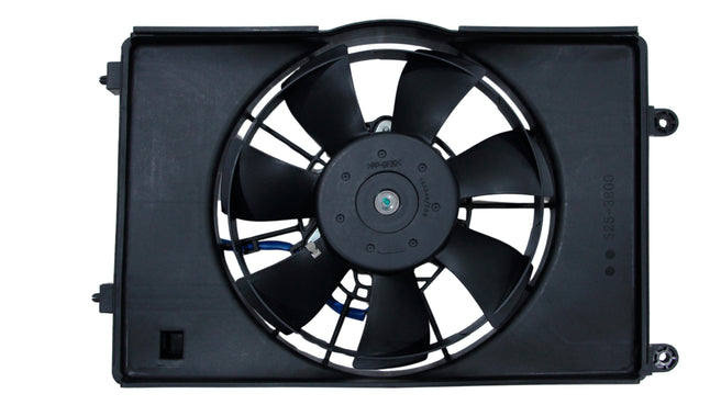 Motoventilador Honda City 2014-2020