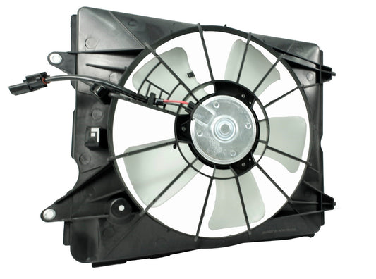 Motoventilador Automotriz Honda CR-V 10-14 P Rad