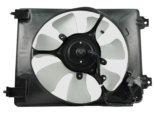 Motoventilador Automotriz Honda Civic 06-11 1.8 L 7 Aspas