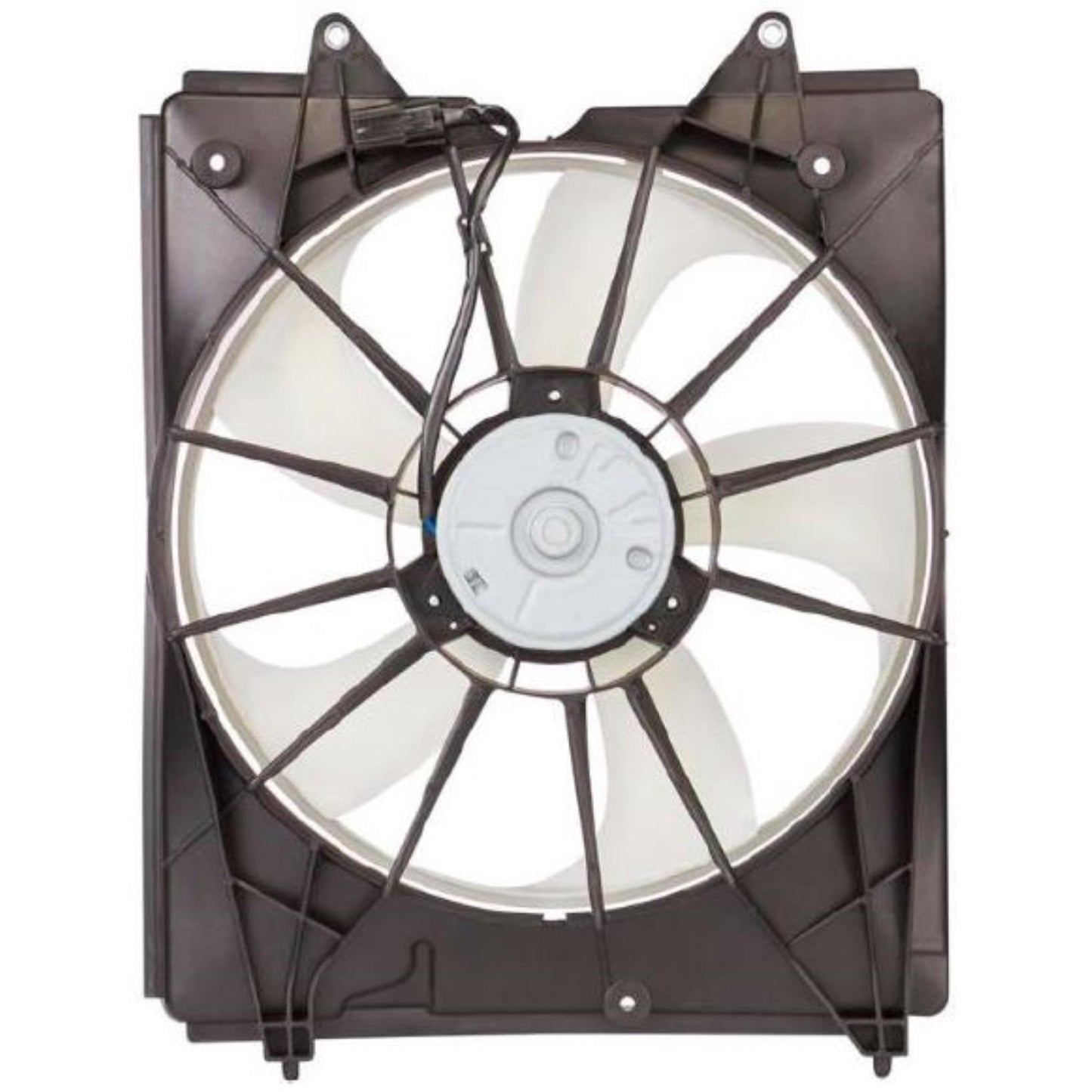 Motoventilador Automotriz Honda Odyssey 11-17