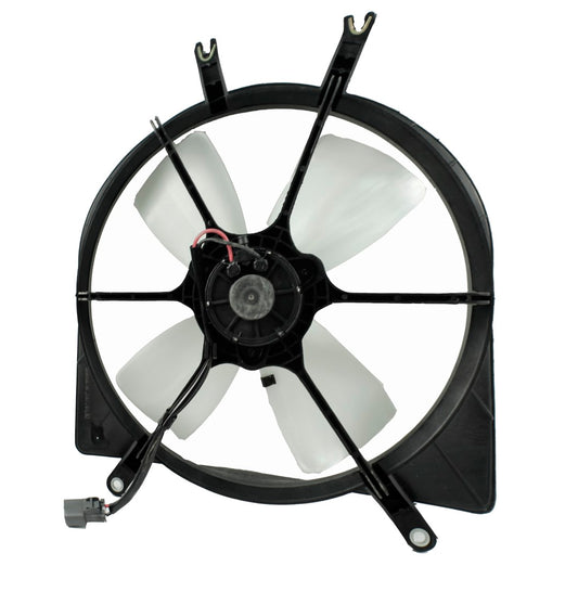 Motoventilador Automotriz Honda Civic 92-98