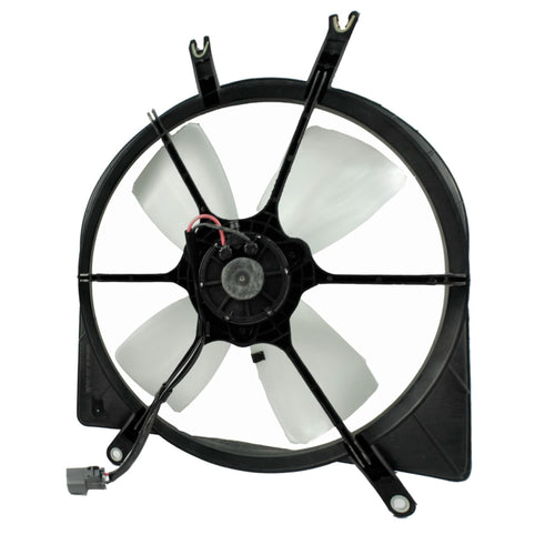 Motoventilador Automotriz Honda Civic 92-98