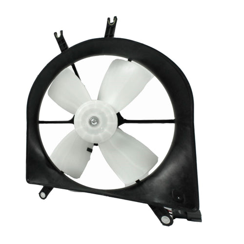 Motoventilador Automotriz Honda Civic 92-98
