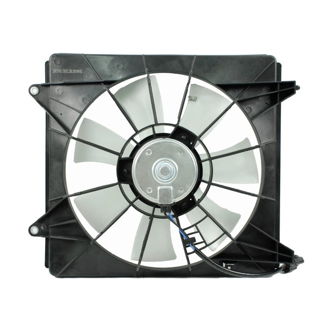 Motoventilador Automotriz Honda Accord 08-12