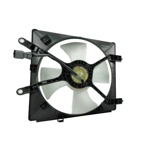 Motoventilador Automotriz Honda Civic 01-05
