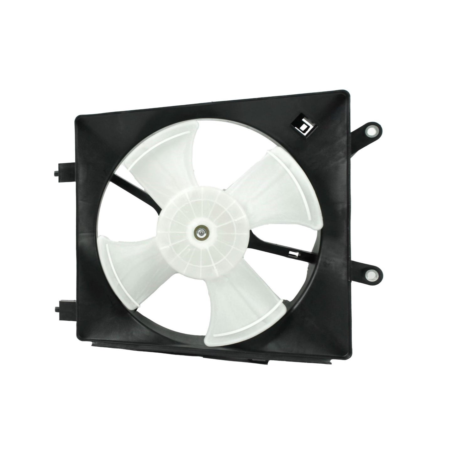 Motoventilador Automotriz Honda Civic 01-05