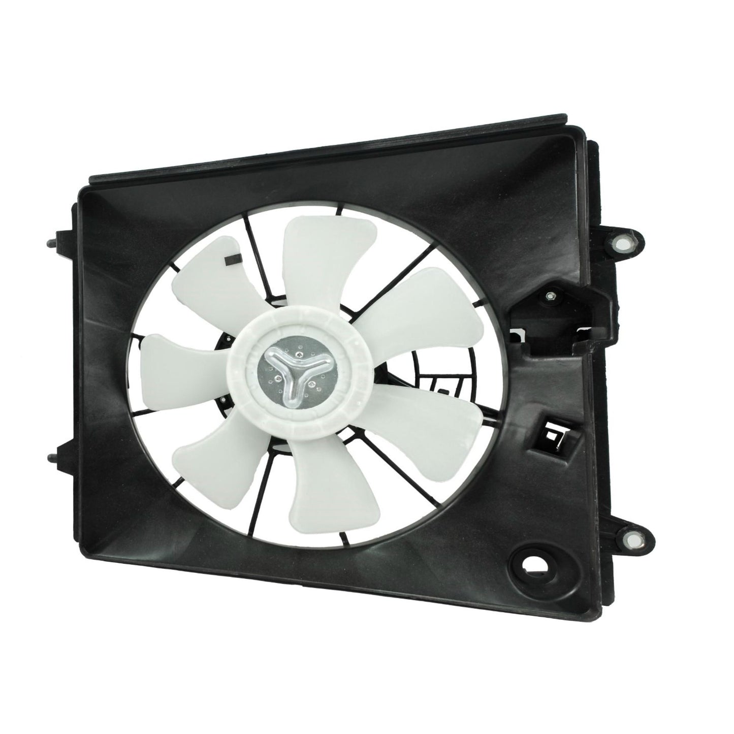 Motoventilador Automotriz Honda CR-V 07-09 7 Aspas