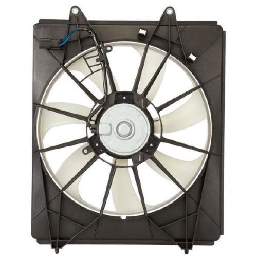Motoventilador Automotriz Honda Odyssey 11-16