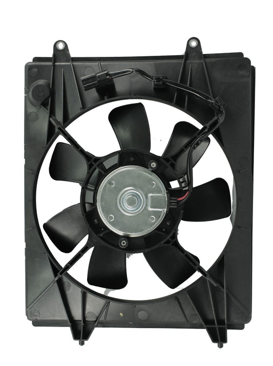 Motoventilador Automotriz Honda CR-V 12-14 P Cond