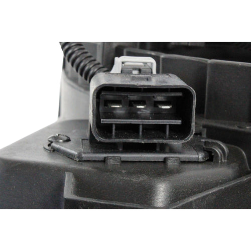 Motoventilador Automotriz Hyundai Grand I10 15-19