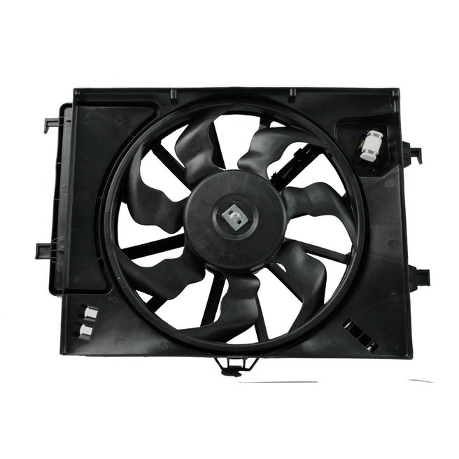 Motoventilador Automotriz Hyundai Rainer