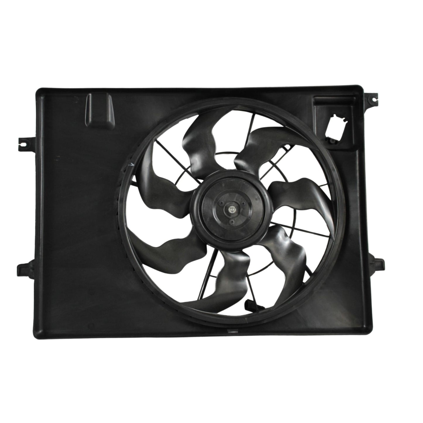 Motoventilador Automotriz Kia Sedona 17-21