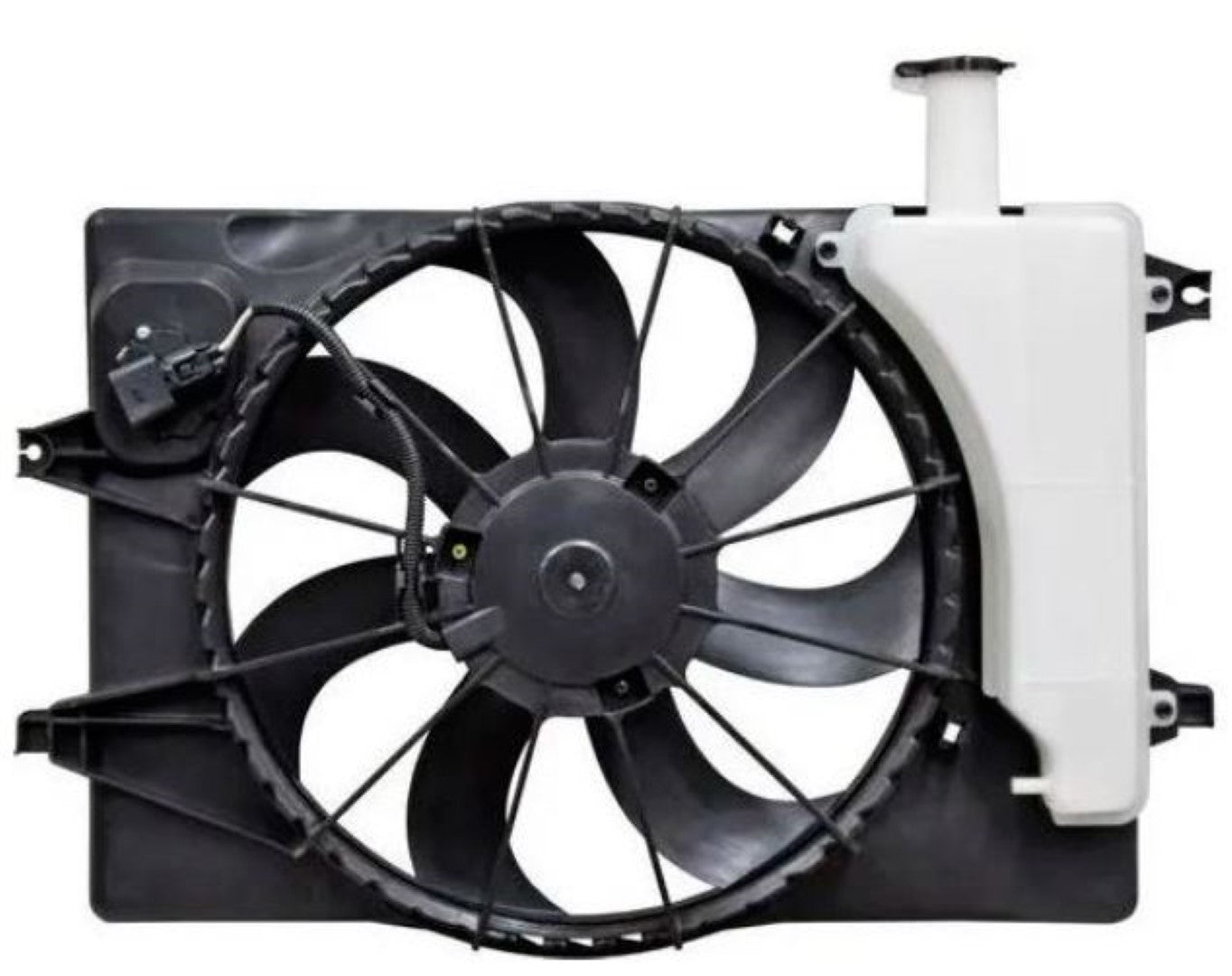 Motoventilador Kia Soul 2020