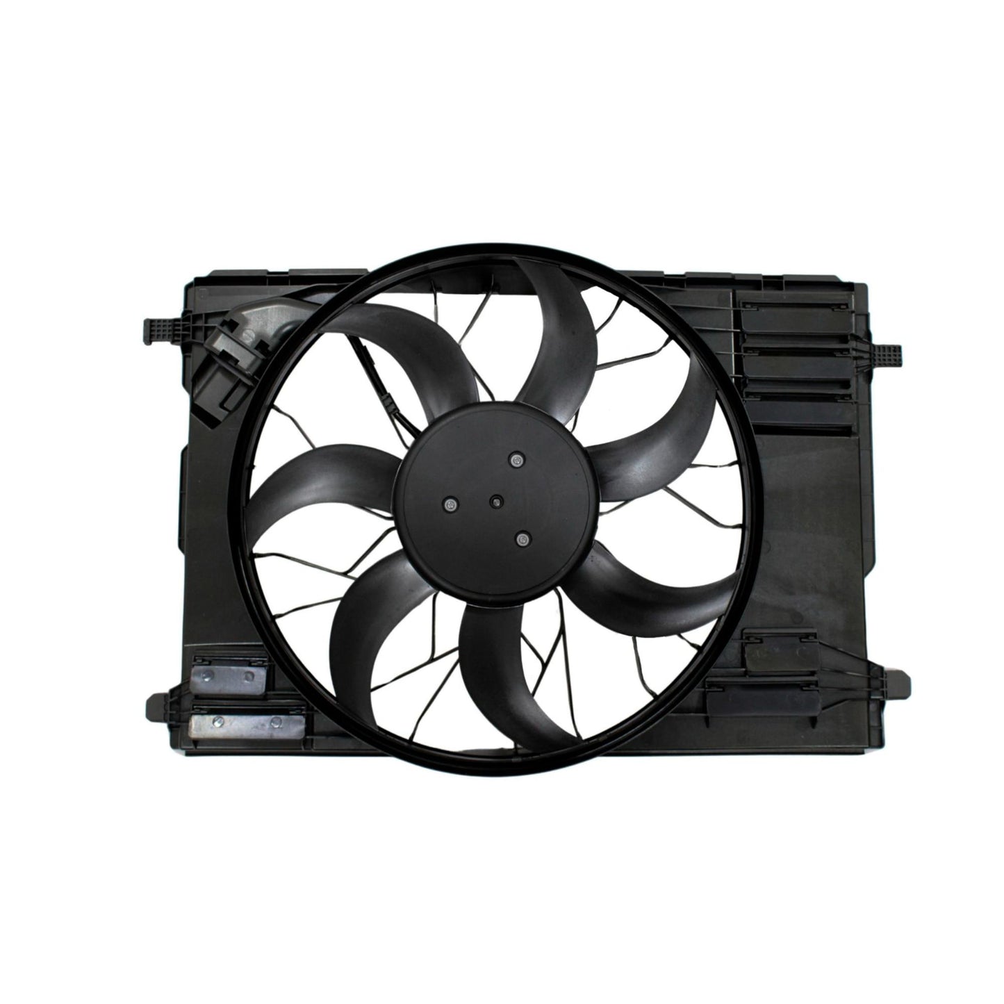 Motoventilador Automotriz Mercedes Benz Clase A 19-20