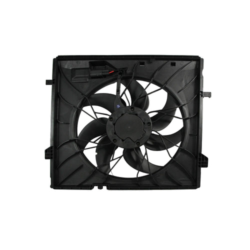 Motoventilador Automotriz Mercedes Benz Clase GL 13-18