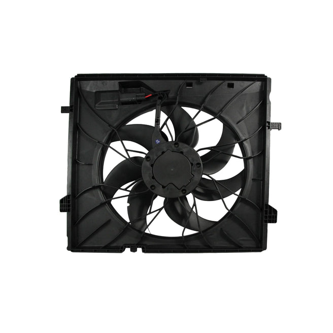 Motoventilador Automotriz Mercedes Benz Clase GL 13-18