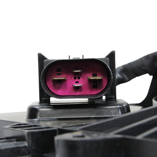 Motoventilador MG ONE 2024 Deyac