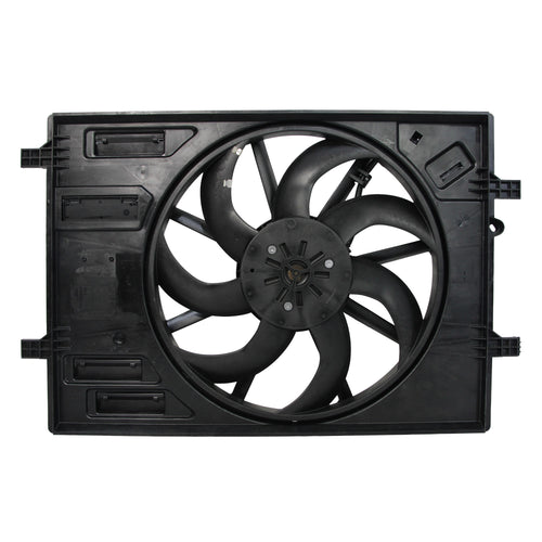 Motoventilador MG ONE 2024 Deyac