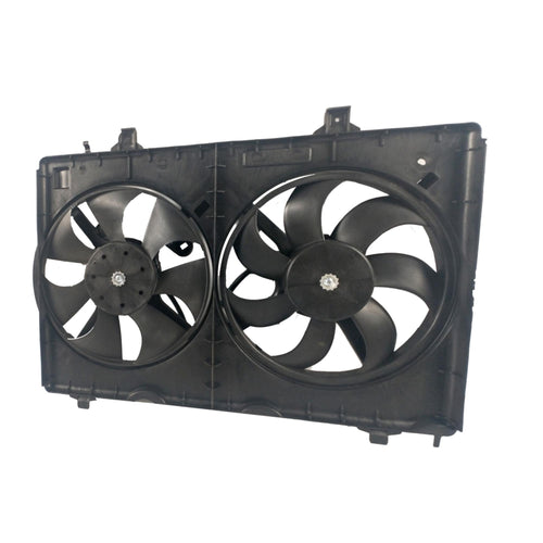 Motoventilador Automotriz Renault Koleos 12-16