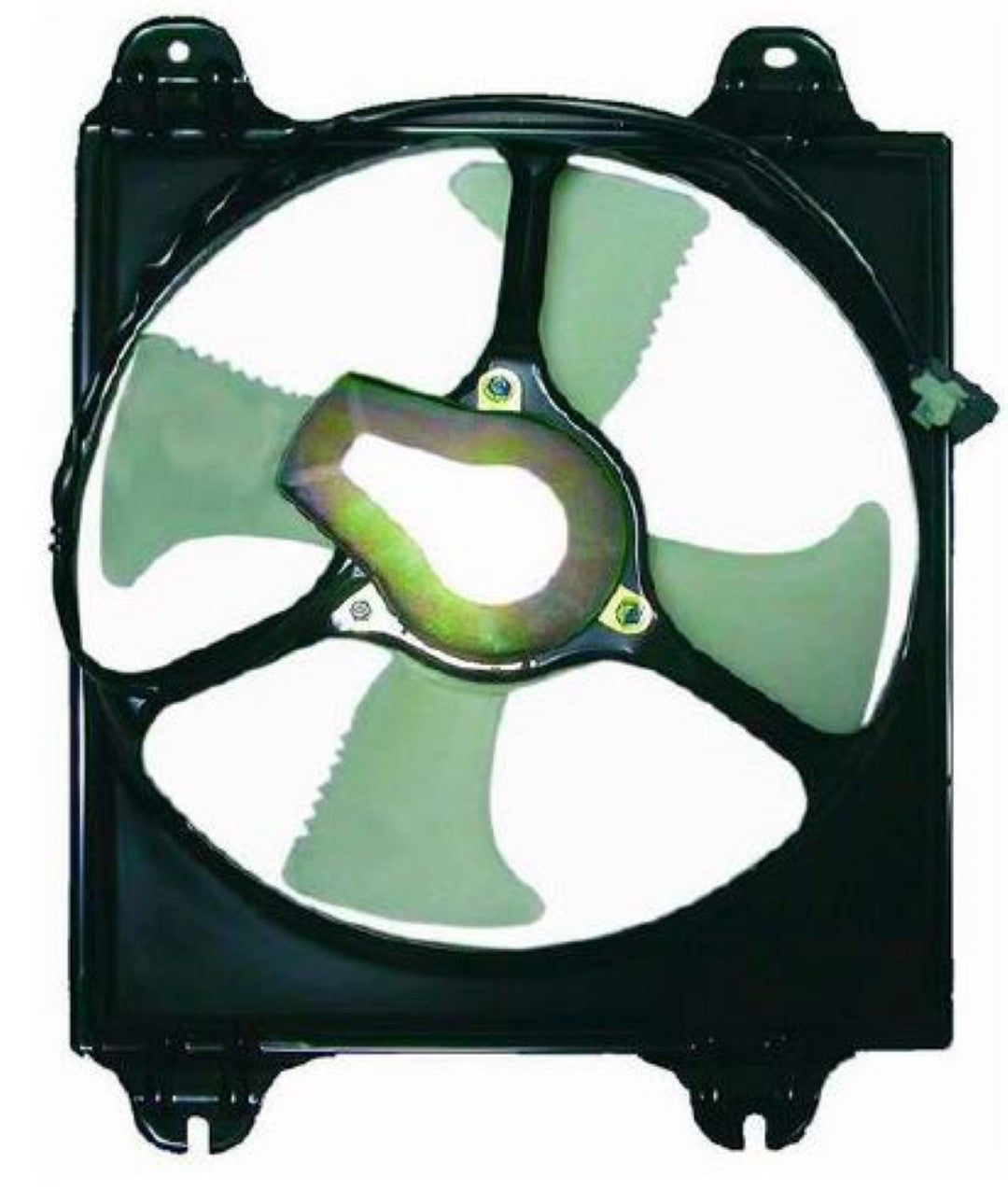 Motoventilador Mitsubishi Galant 2004-2008