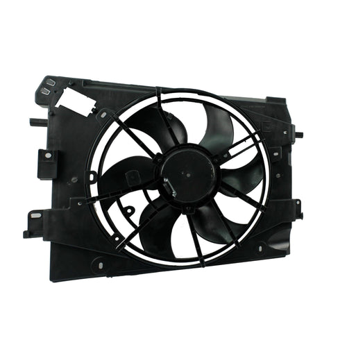 Motoventilador Automotriz Renault Logan 15-19 13 in