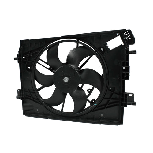Motoventilador Automotriz Renault Logan 15-19 13 in