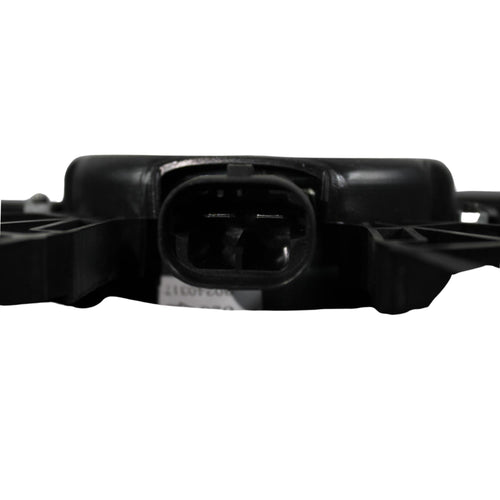 Motoventilador Automotriz Nissan Kicks 17-20 Versa 20-21