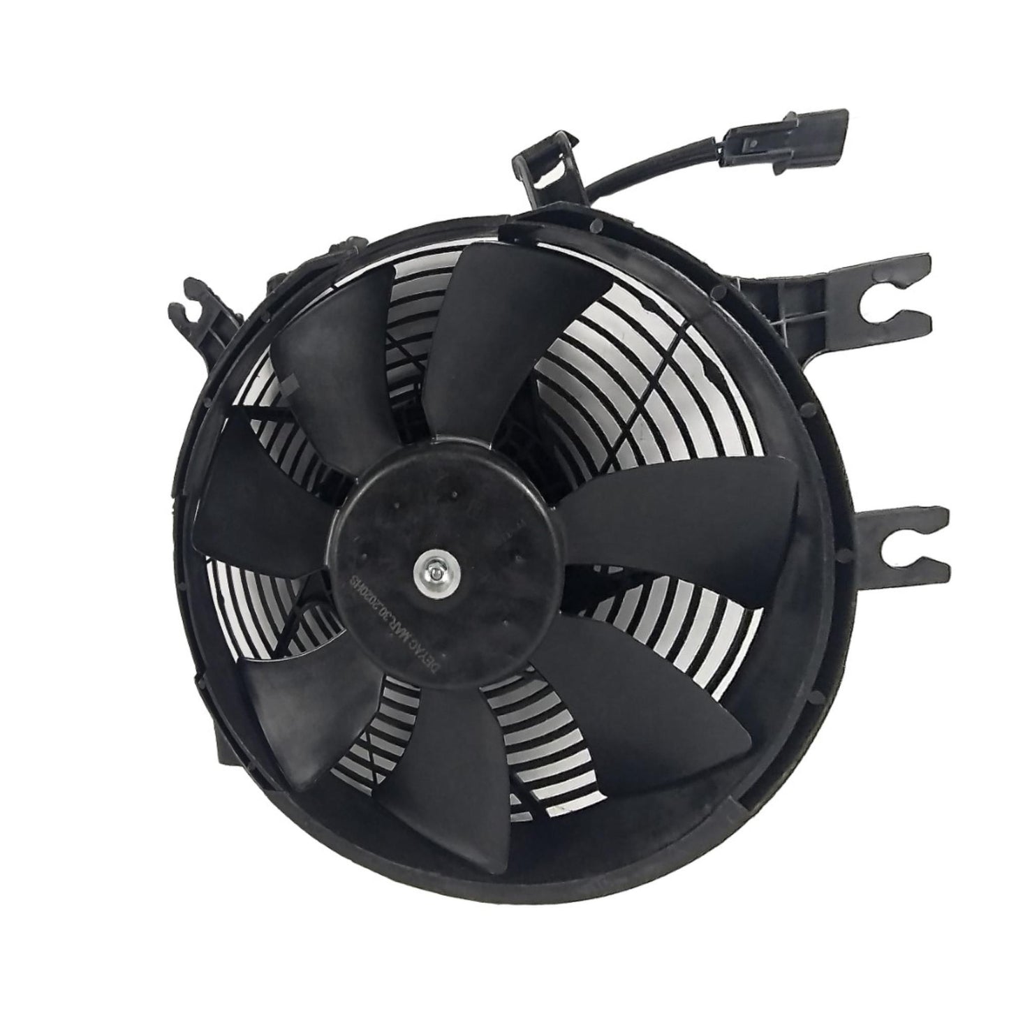 Motoventilador Automotriz Mitsubishi Montero Sport 98-14