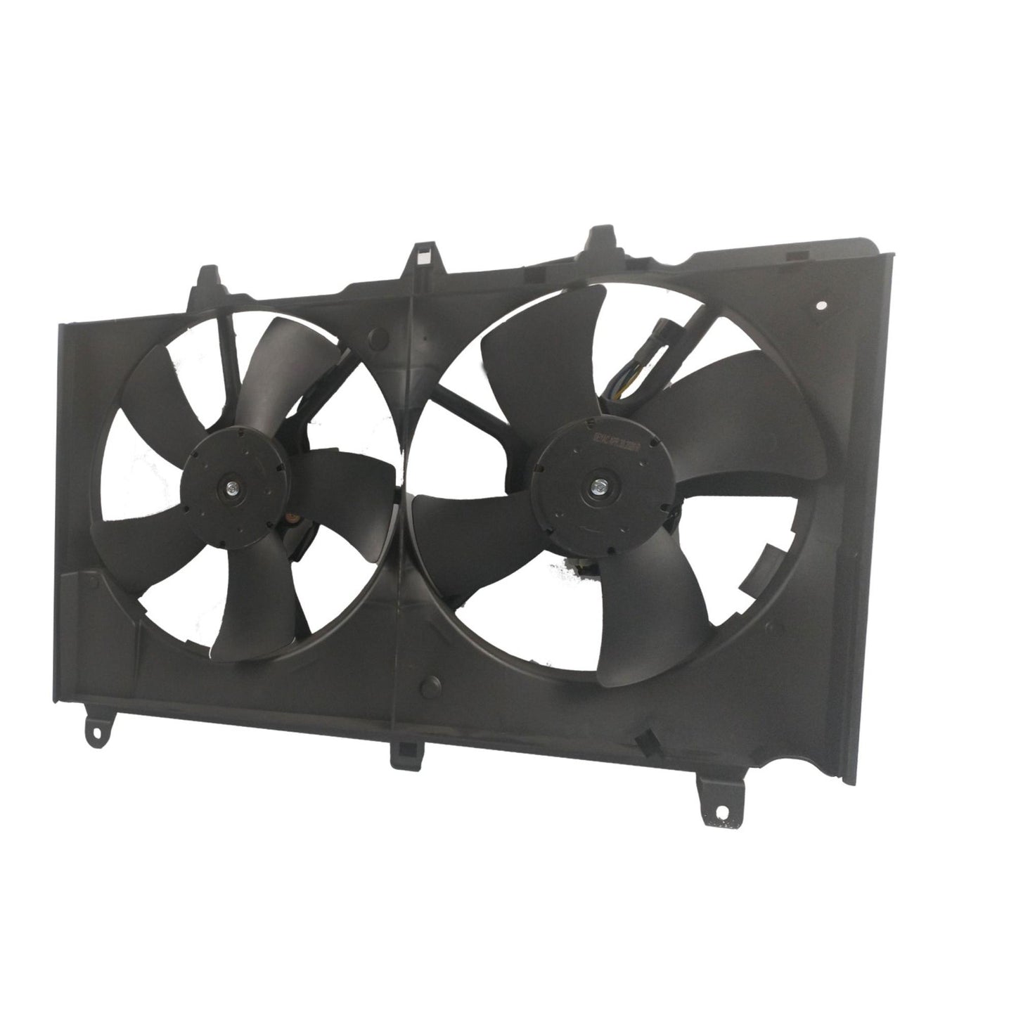 Motoventilador Automotriz Nissan 350Z 03-06