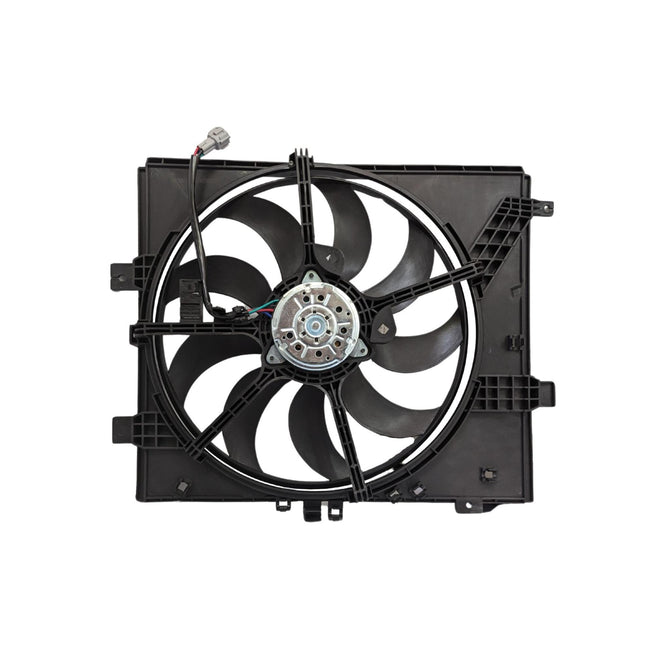 Motoventilador Automotriz Nissan Versa 12-19